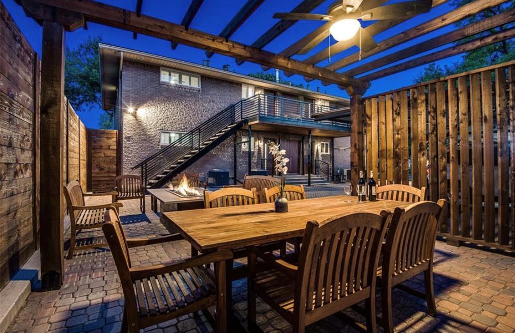 4403 Cole Avenue, Unit 3 Dallas, TX 75205 - Photo 13 of 14