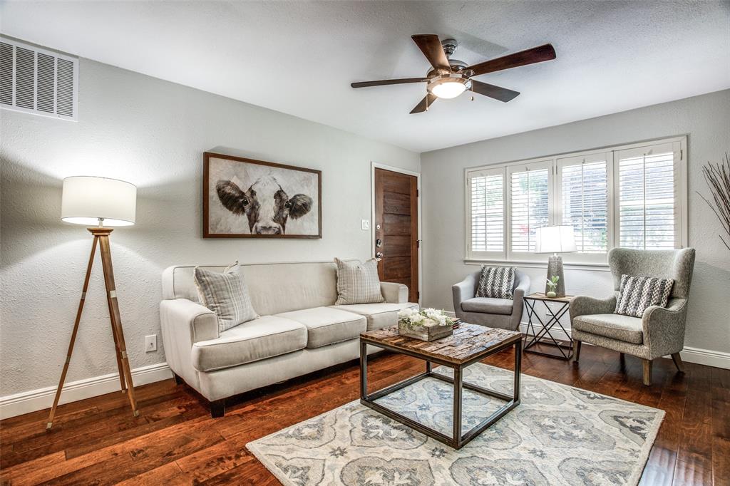 4403 Cole Avenue, Unit 3 Dallas, TX 75205 - Photo 3 of 14