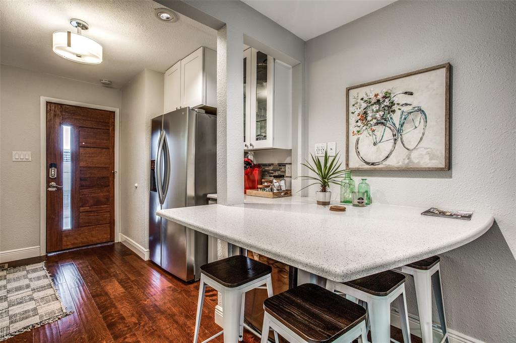 4403 Cole Avenue, Unit 3 Dallas, TX 75205 - Photo 6 of 14