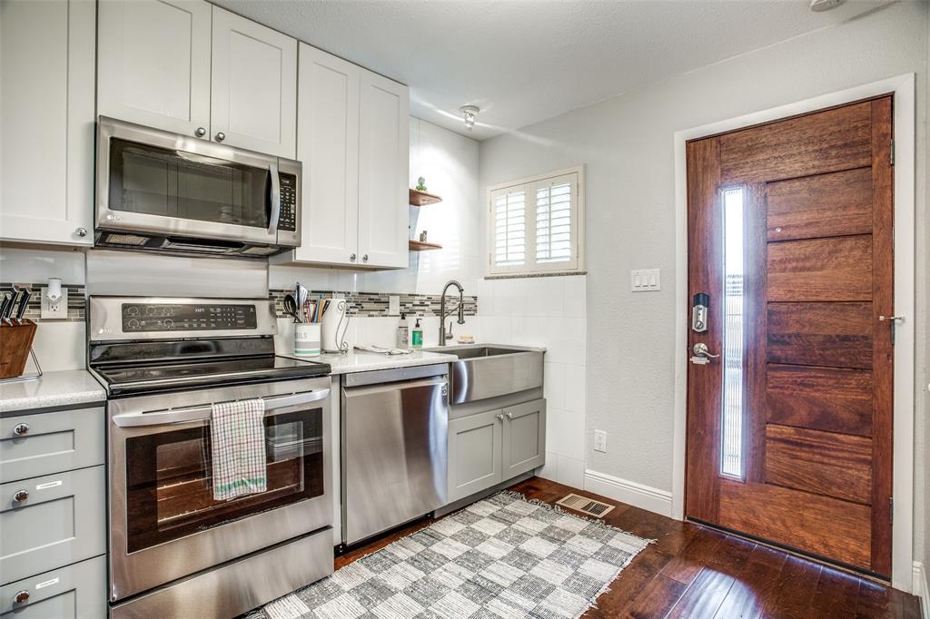 4403 Cole Avenue, Unit 3 Dallas, TX 75205 - Photo 7 of 14