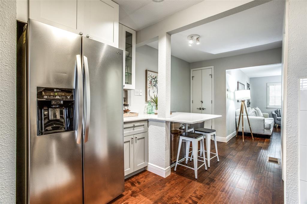 4403 Cole Avenue, Unit 3 Dallas, TX 75205 - Photo 8 of 14