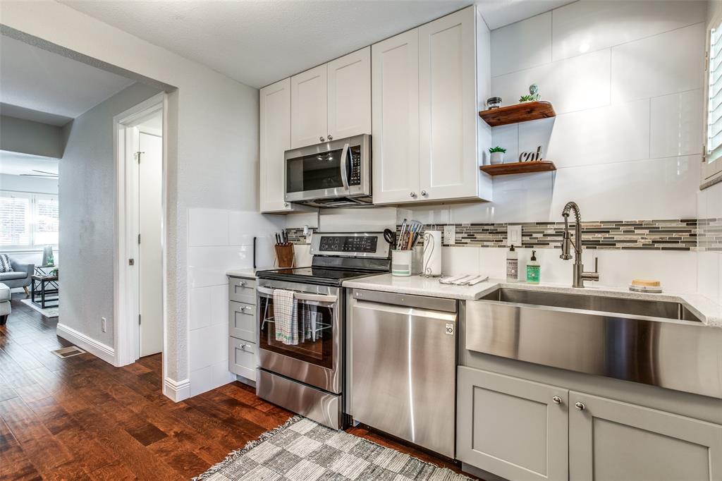 4403 Cole Avenue, Unit 3 Dallas, TX 75205 - Photo 9 of 14