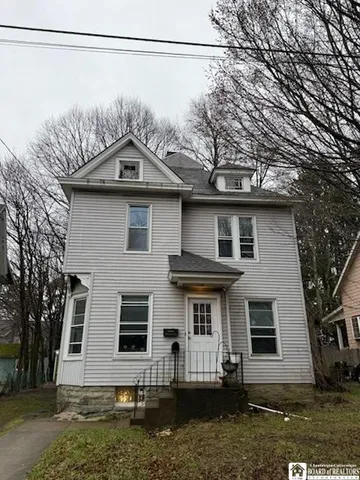 $44,900 | 229 Forest Avenue, Jamestown, NY 14701
