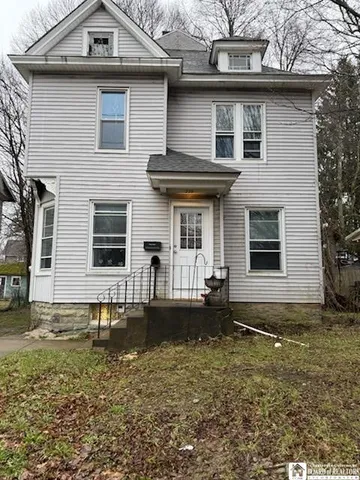 $44,900 | 229 Forest Avenue, Jamestown, NY 14701