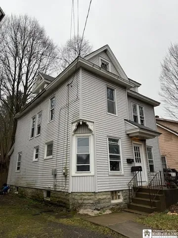 $44,900 | 229 Forest Avenue, Jamestown, NY 14701