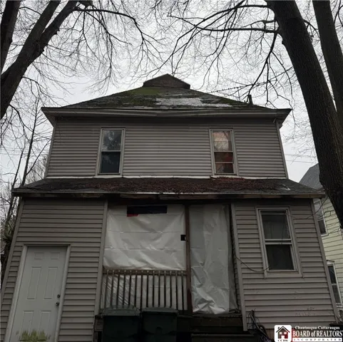 $44,900 | 229 Forest Avenue, Jamestown, NY 14701