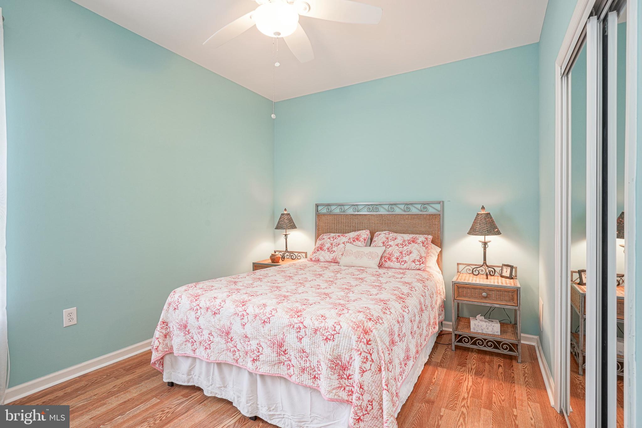 213 Limerick Street Absecon, NJ 08205 - Photo 28 of 39 Serene bedroom with soft hues.