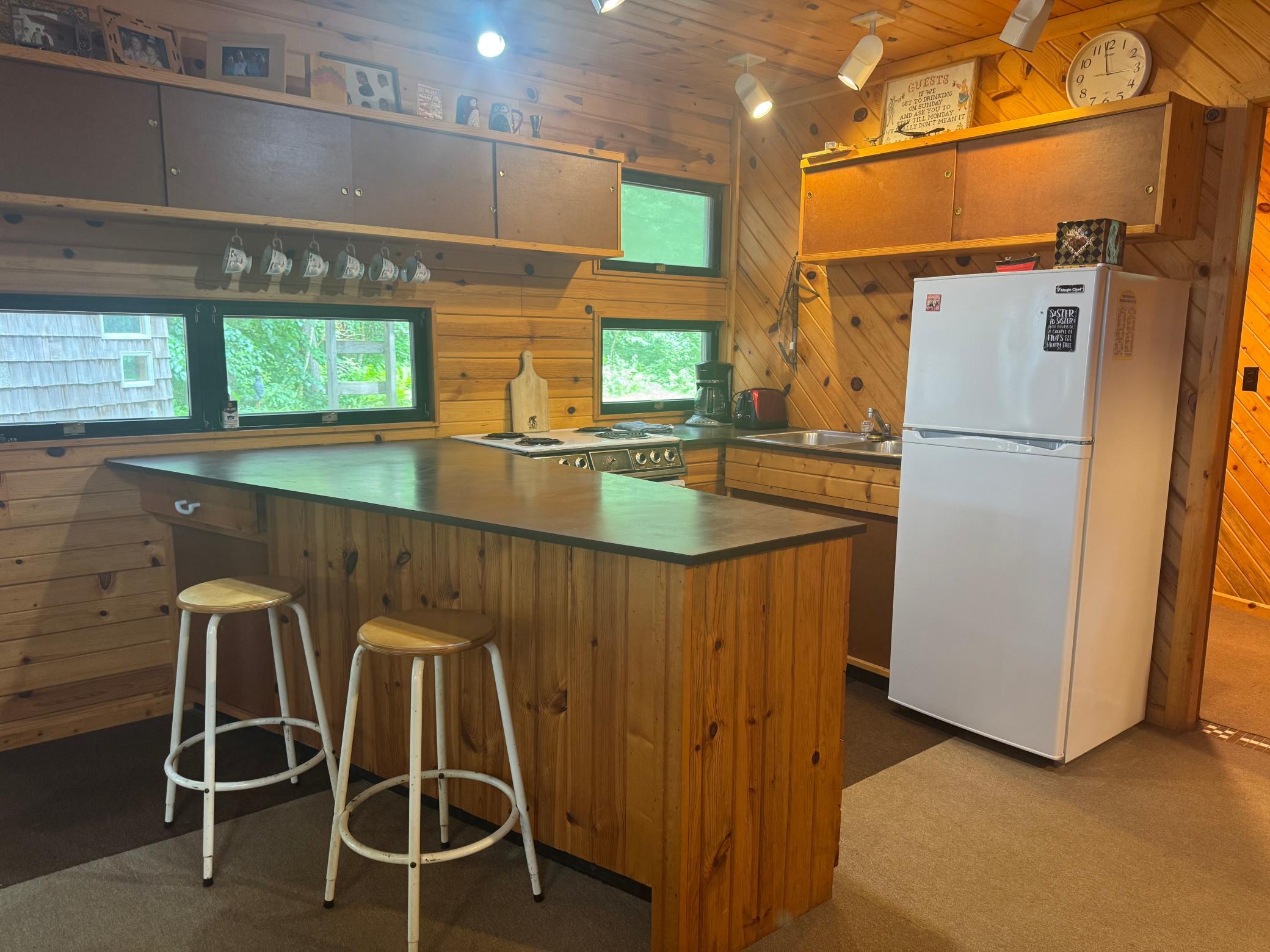 21526 Ruth Lake Drive Emily, MN 56447 - Photo 4 of 33