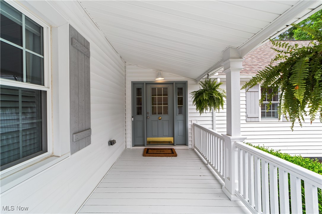 548 Forestview Road Bay Village, OH 44140 - Photo 2 of 50 Gallery Image 2