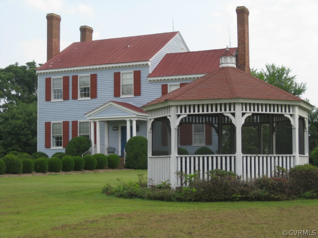 8100 Holdsworth Road Disputanta, VA 23842 - Photo 24 of 24 Gallery Image 24