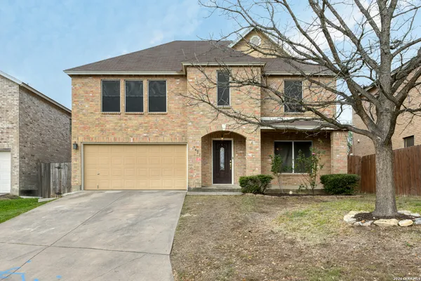 $1,695 | 7427 Northallerton, Converse, TX 78109