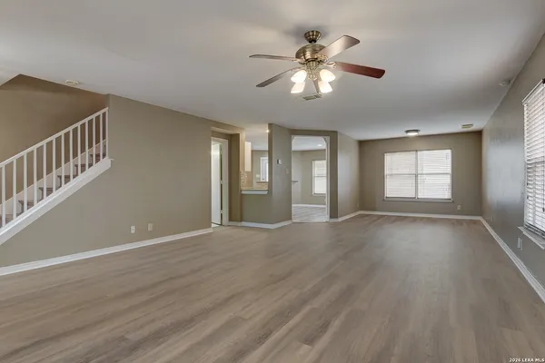$1,695 | 7427 Northallerton, Converse, TX 78109