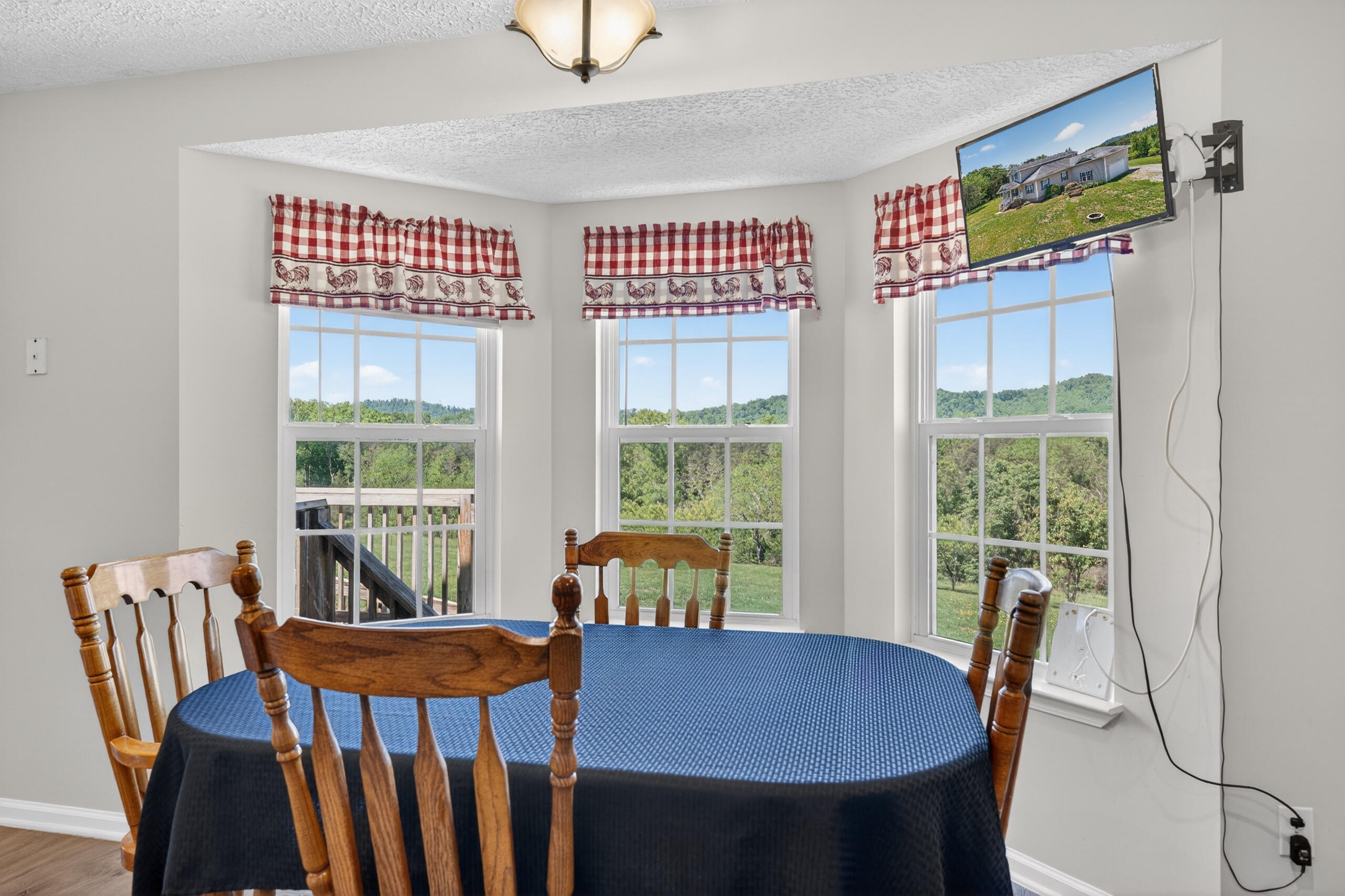 1633 Pilot Mountain Road Moneta, VA 24121 - Photo 34 of 103 Kitchen
