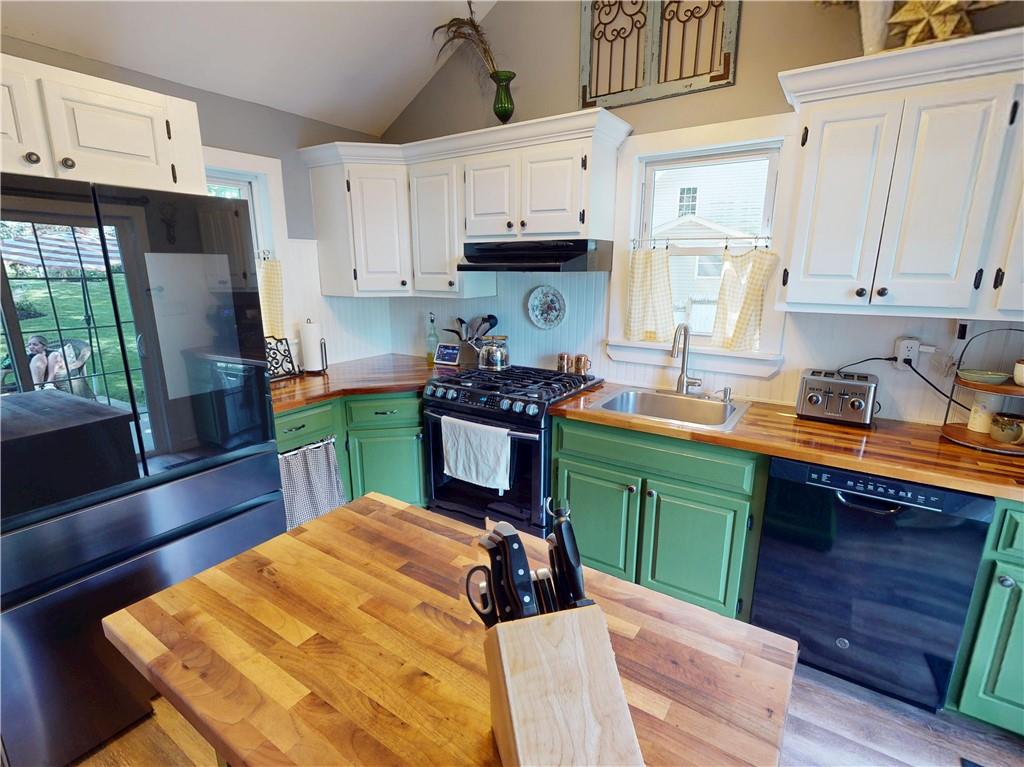 253 Chicora Road Butler, PA 16001 - Photo 8 of 47 Gallery Image 8