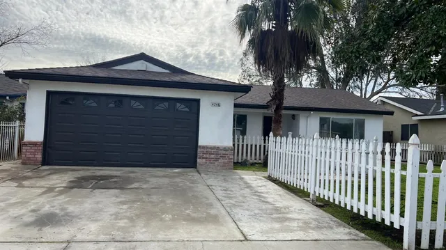 $349,000 | 4249 West Michigan Avenue, Fresno, CA 93722