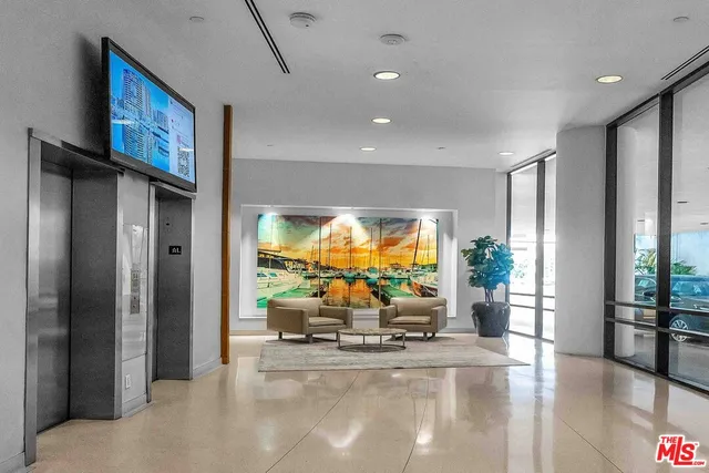 $828,000 | 4316 Marina City Drive, Unit 1033, Marina del Rey, CA 90292
