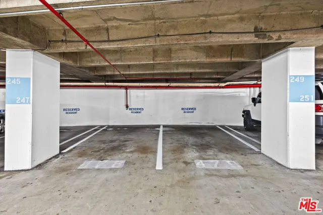 $828,000 | 4316 Marina City Drive, Unit 1033, Marina del Rey, CA 90292