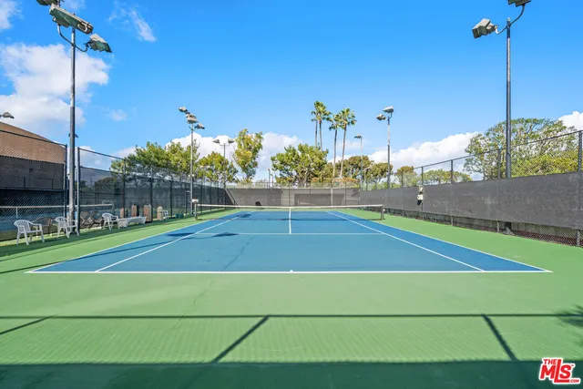 $828,000 | 4316 Marina City Drive, Unit 1033, Marina del Rey, CA 90292