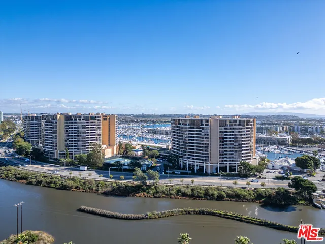 $828,000 | 4316 Marina City Drive, Unit 1033, Marina del Rey, CA 90292
