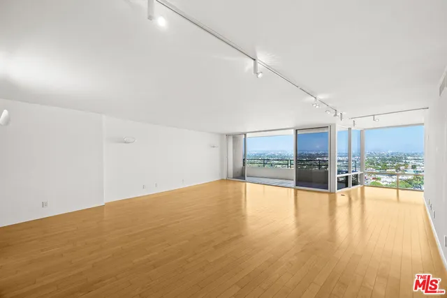 a view interior of the house and kitchen view