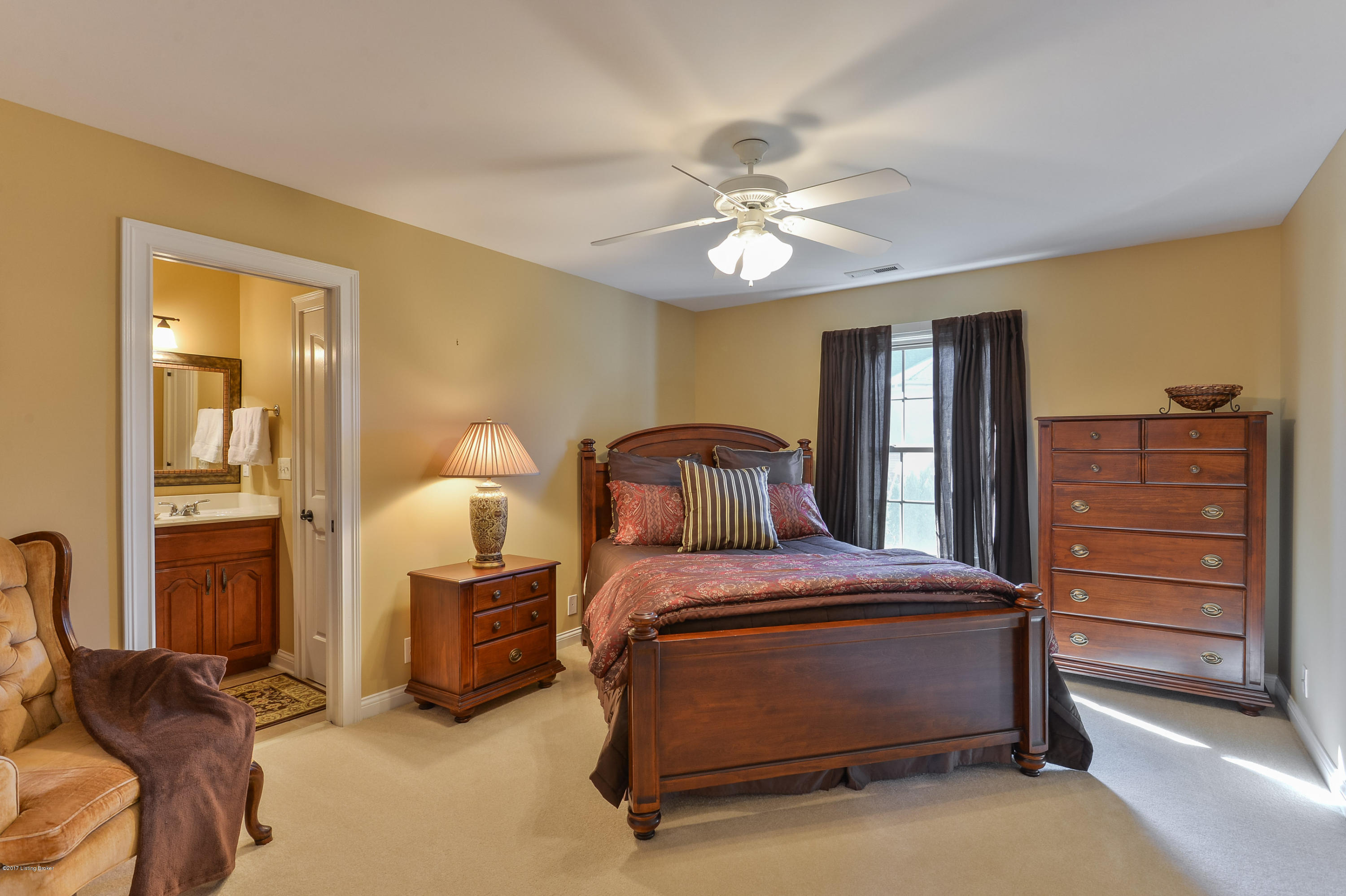 13304 Ridgemoor Drive Prospect, KY 40059 - Photo 26 of 46 39 LSIR 20161110