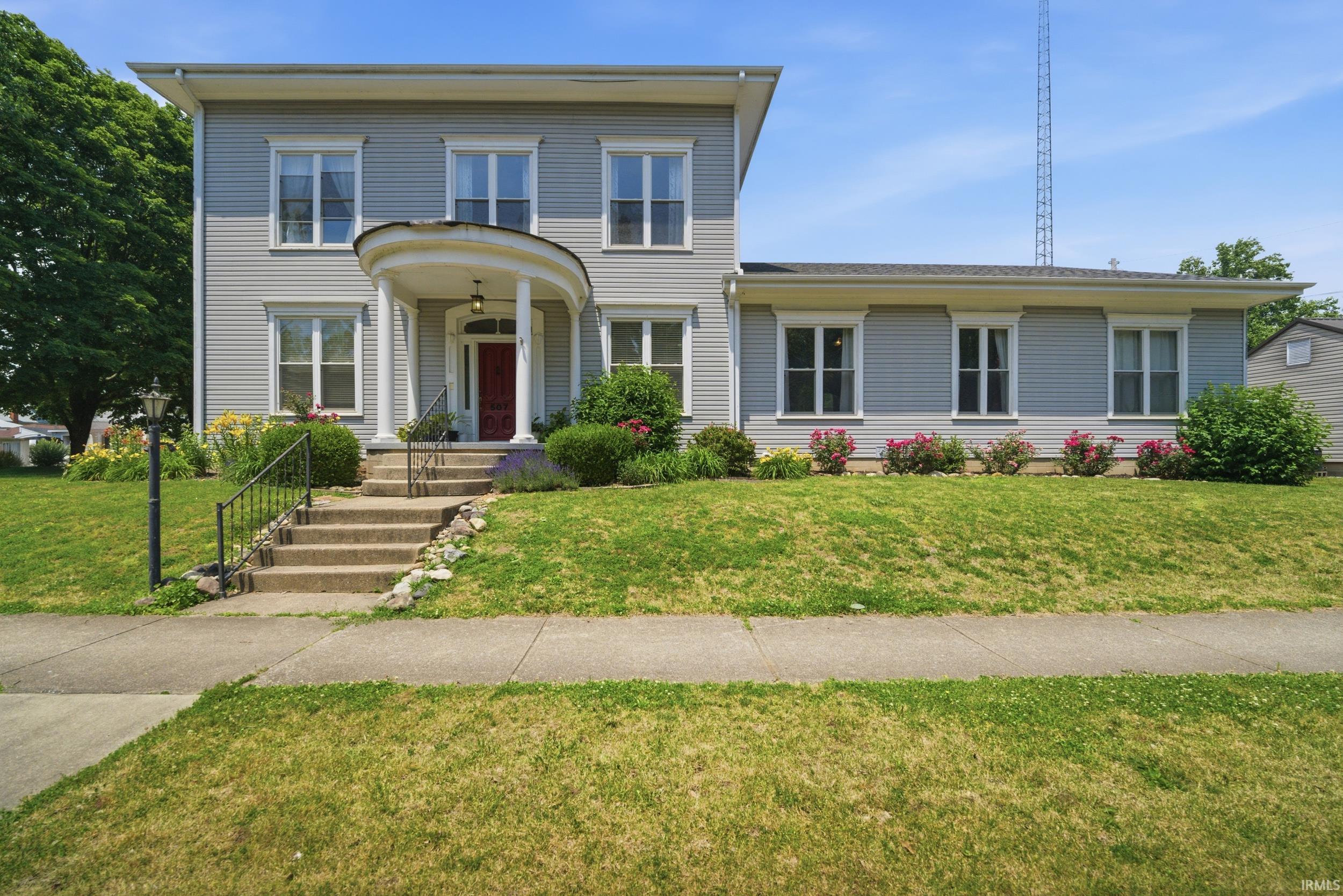 507 East Main Street Delphi, IN 46923 - Photo 3 of 50