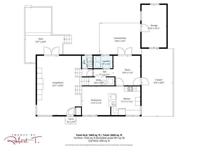 609 Mary Lane River Ridge, LA 70123 - Photo 23 of 26 Gallery Image 23