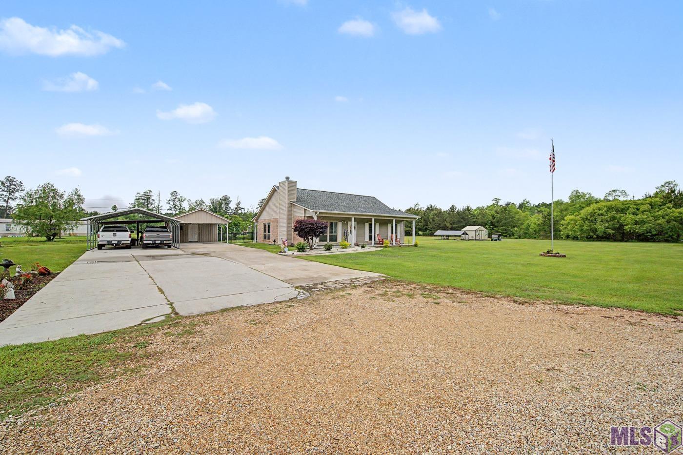 36149 Walker North Road Walker, LA 70785 - Photo 2 of 18