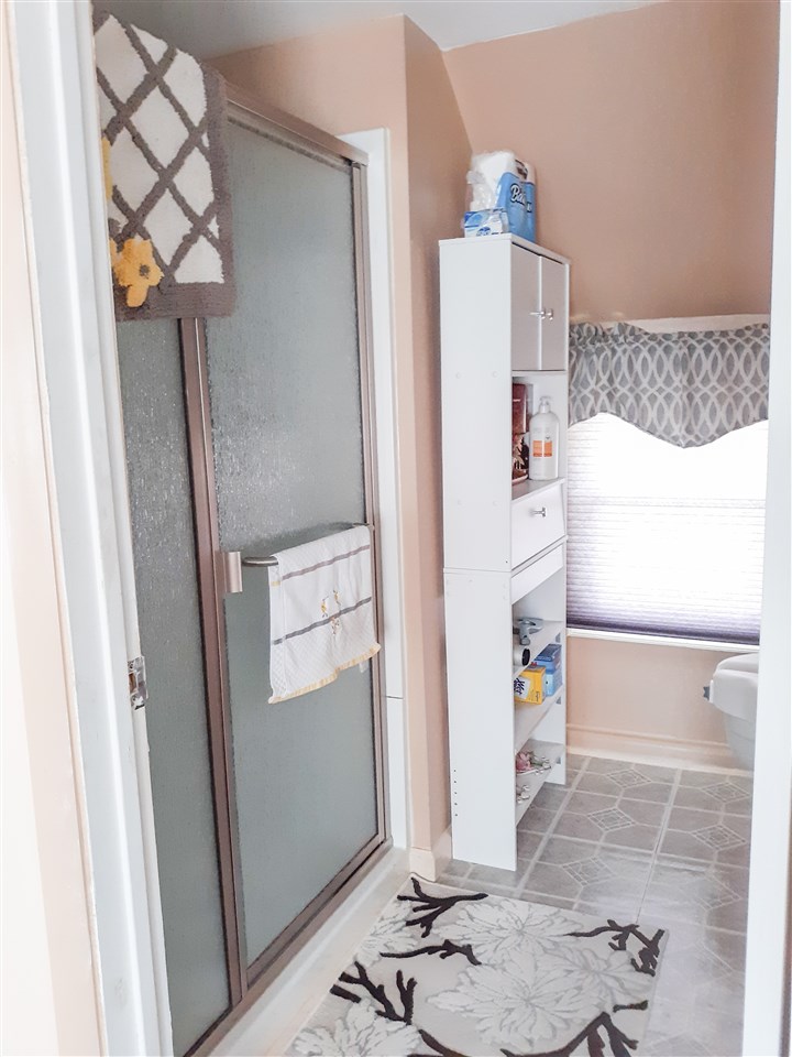 514 Oak Hill Road Staunton, VA 24401 - Photo 32 of 43 a white refrigerator freezer and a table