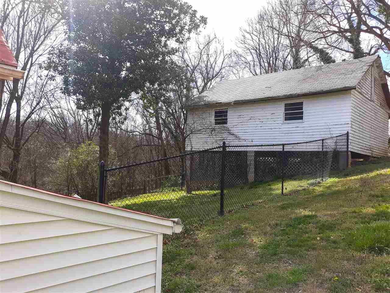 514 Oak Hill Road Staunton, VA 24401 - Photo 37 of 43 a front view of a house with a yard