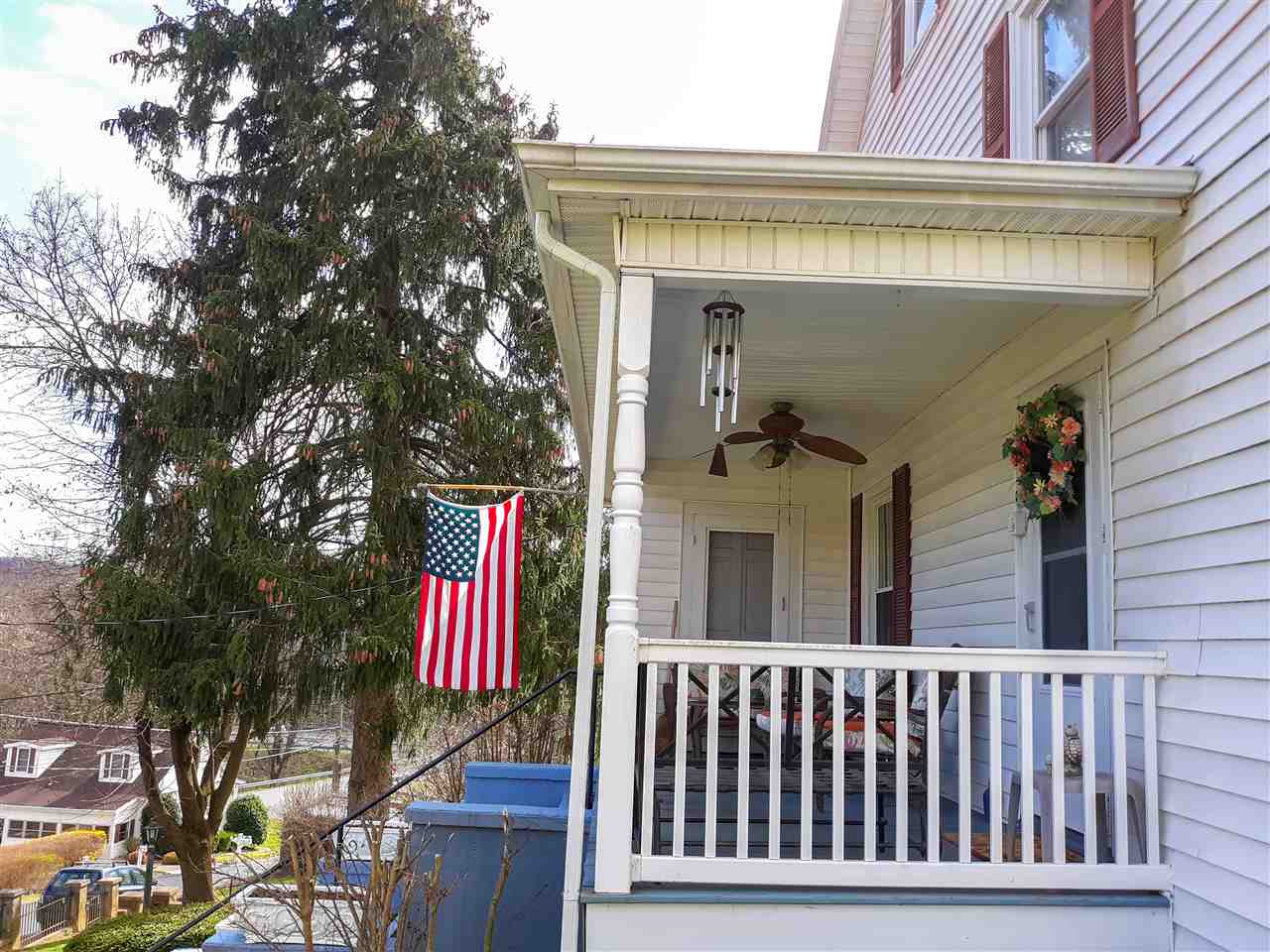 514 Oak Hill Road Staunton, VA 24401 - Photo 41 of 43 a view of entryway