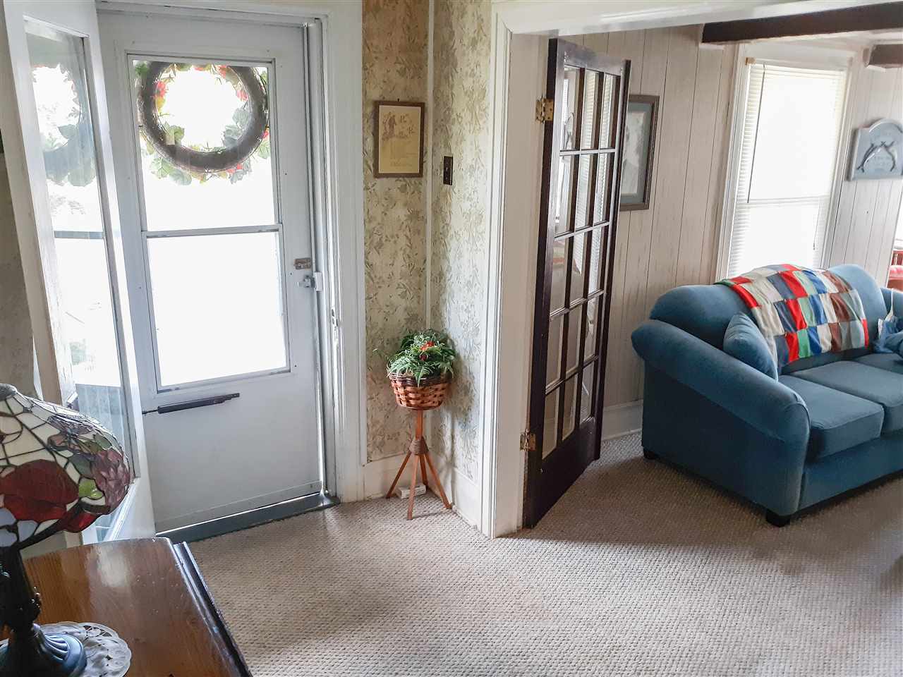 514 Oak Hill Road Staunton, VA 24401 - Photo 7 of 43 a living room with furniture and a window