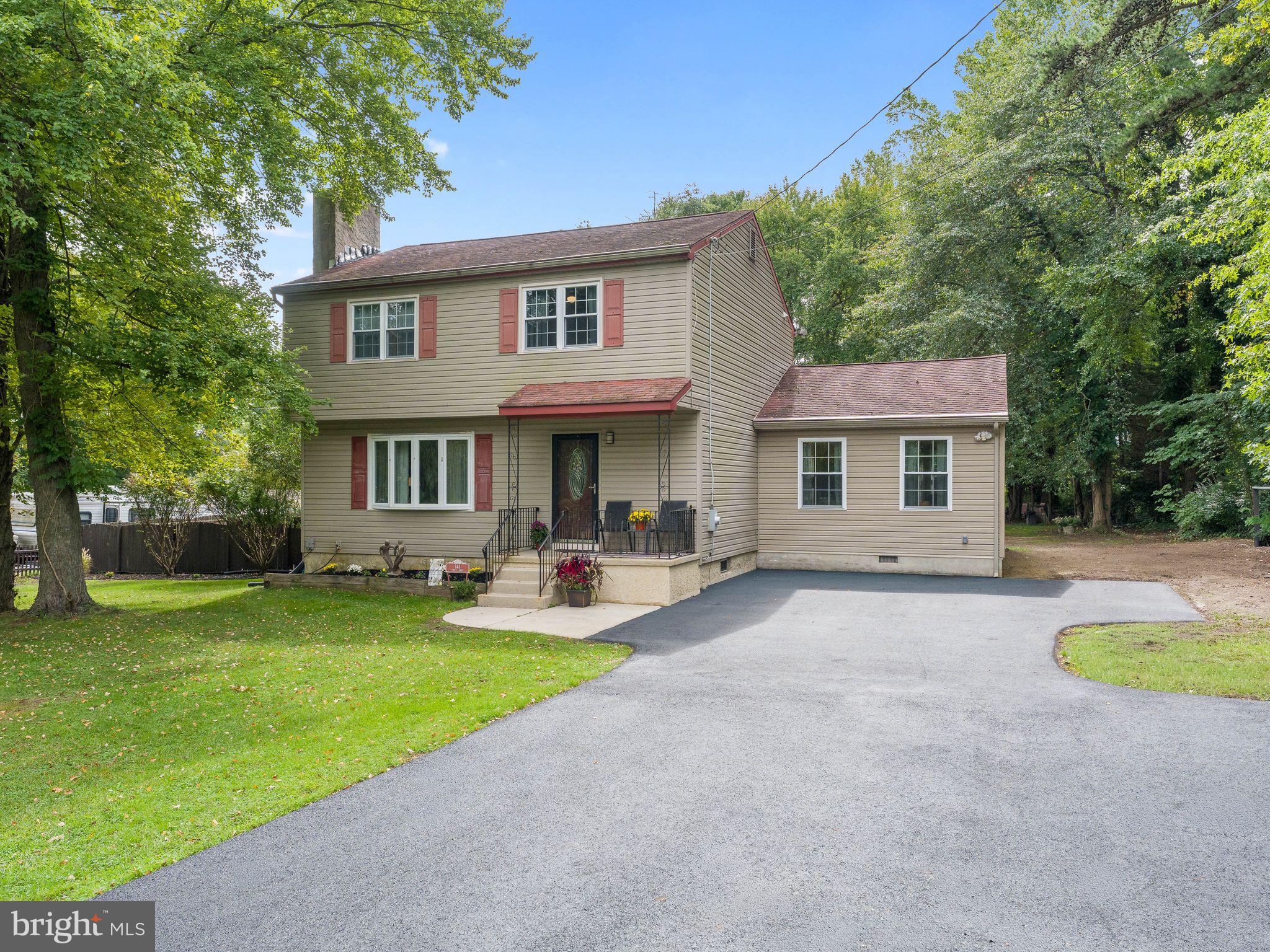 141 Ewan Road Mullica Hill, NJ 08062 - Photo 4 of 53 Gallery Image 4