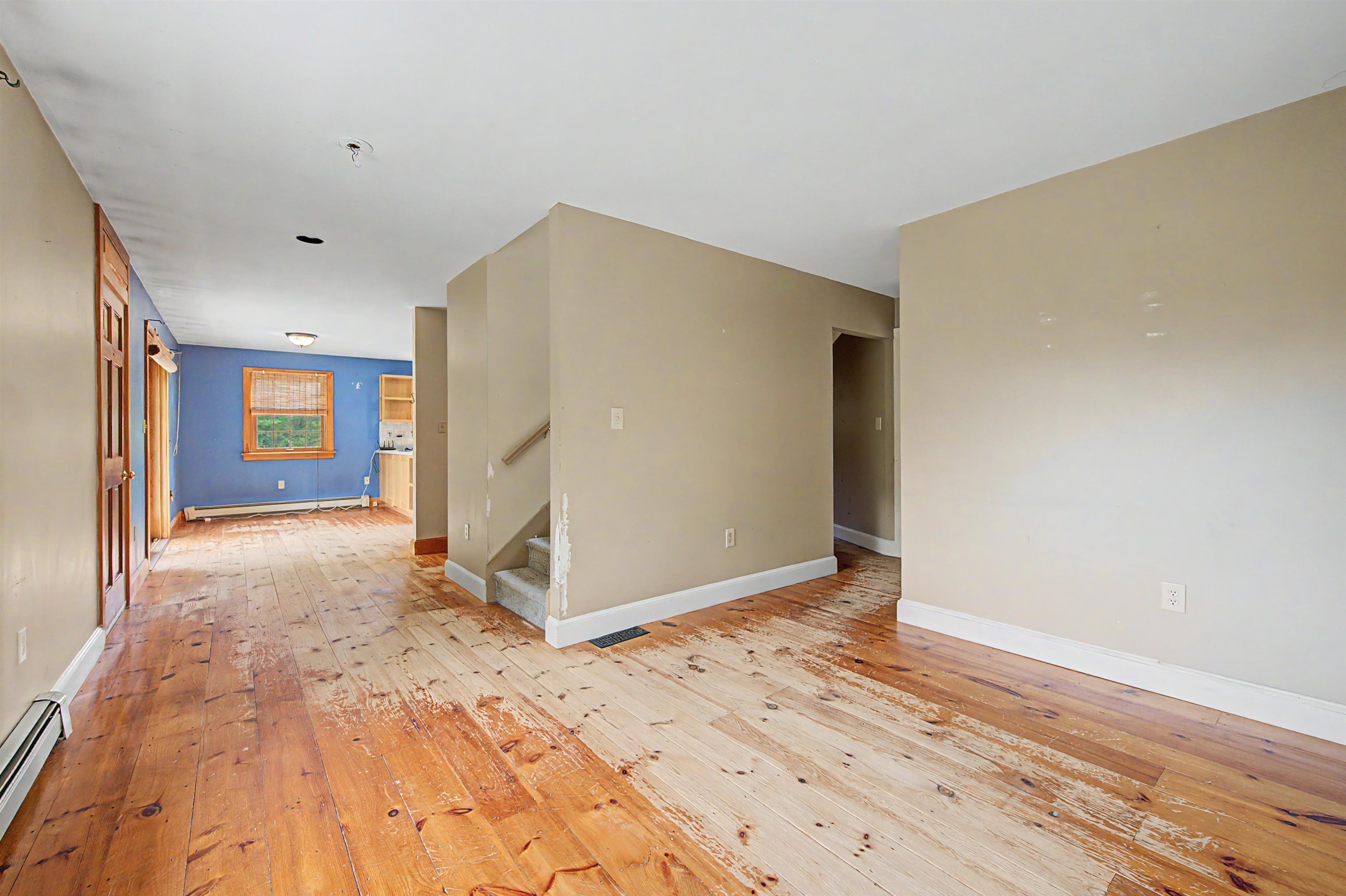 72 Hall Road Andover, NH 03216 - Photo 18 of 56