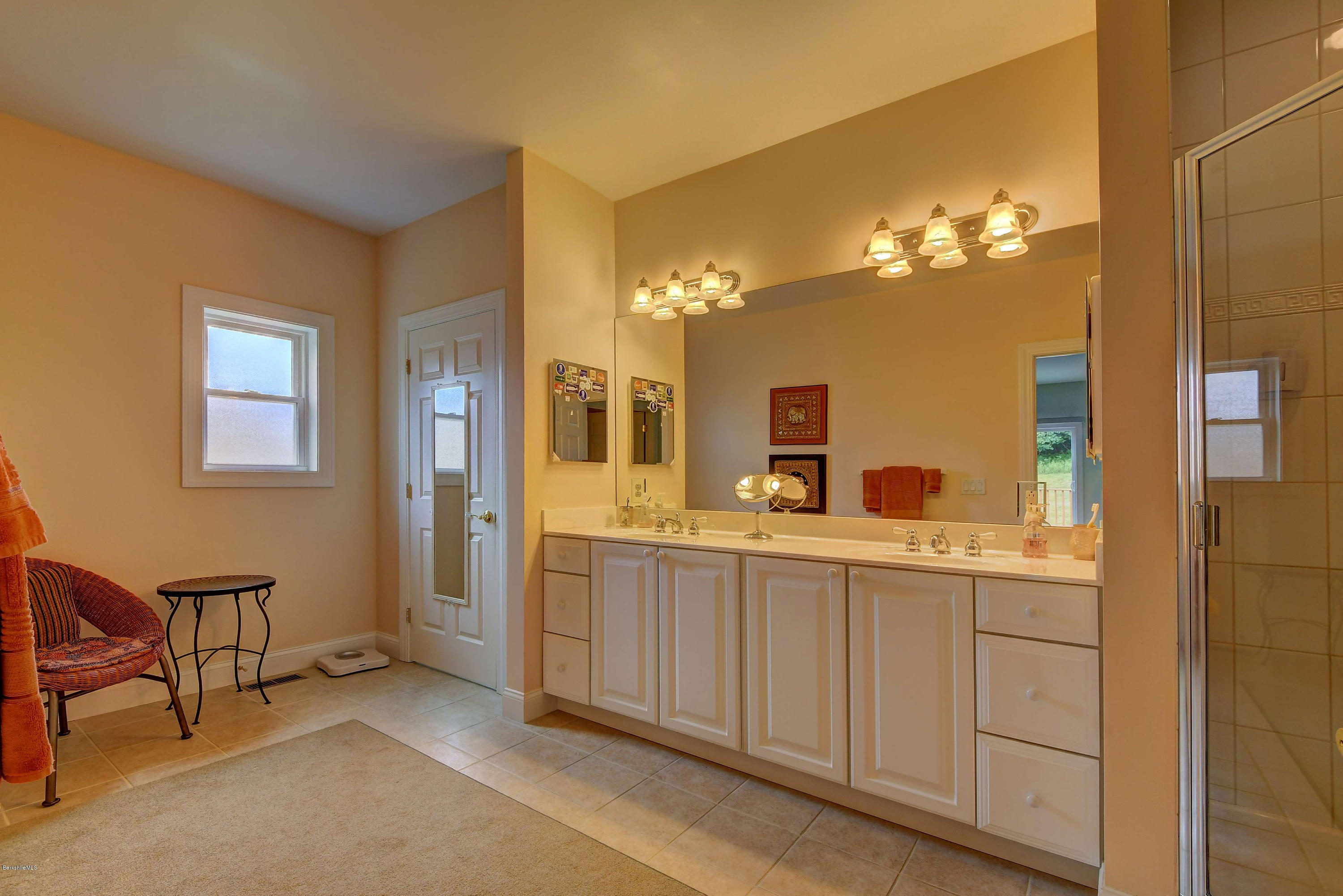 509 Red Barn Road Dalton, MA 01226 - Photo 17 of 29 Master Bathroom