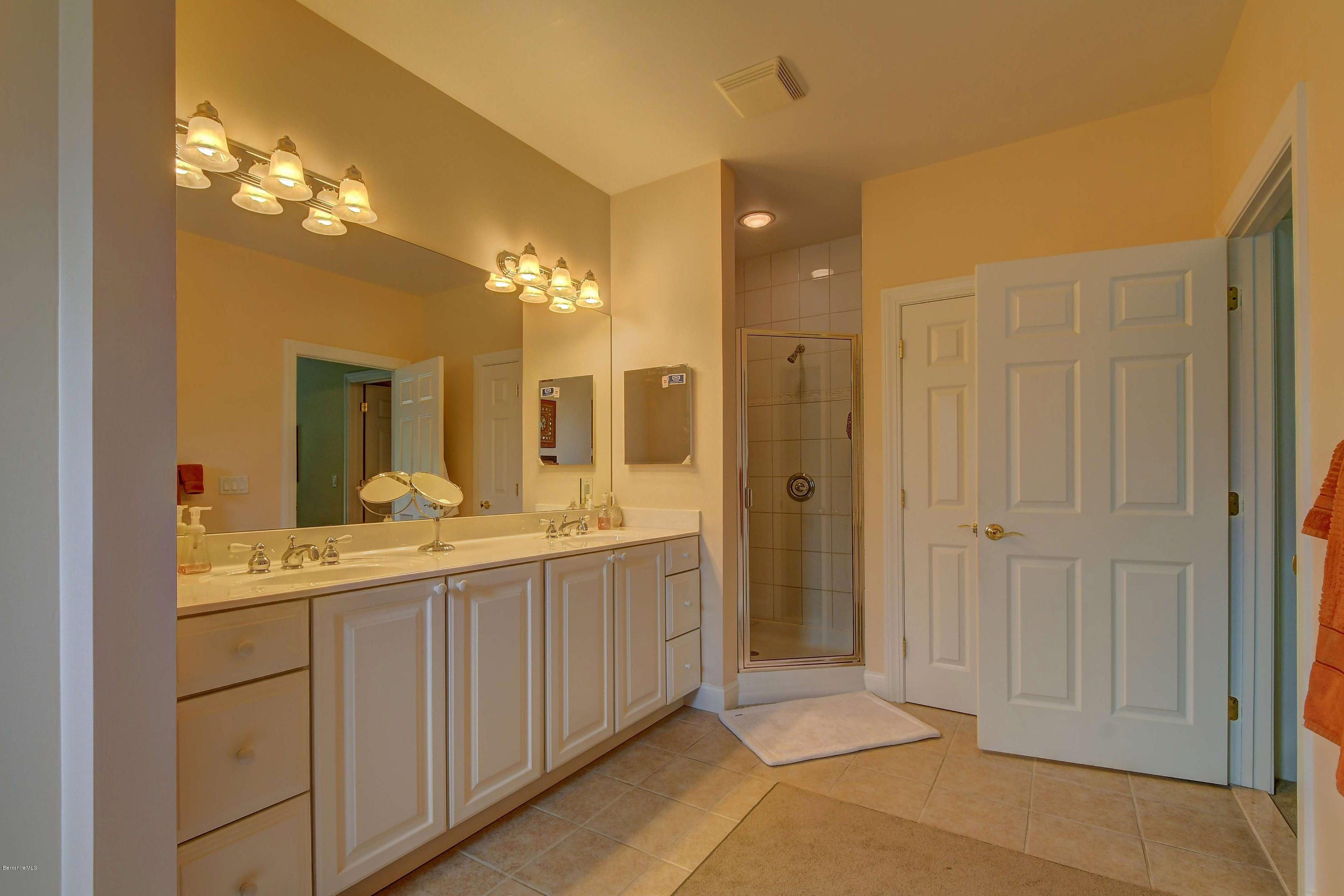 509 Red Barn Road Dalton, MA 01226 - Photo 18 of 29 Master Bathroom