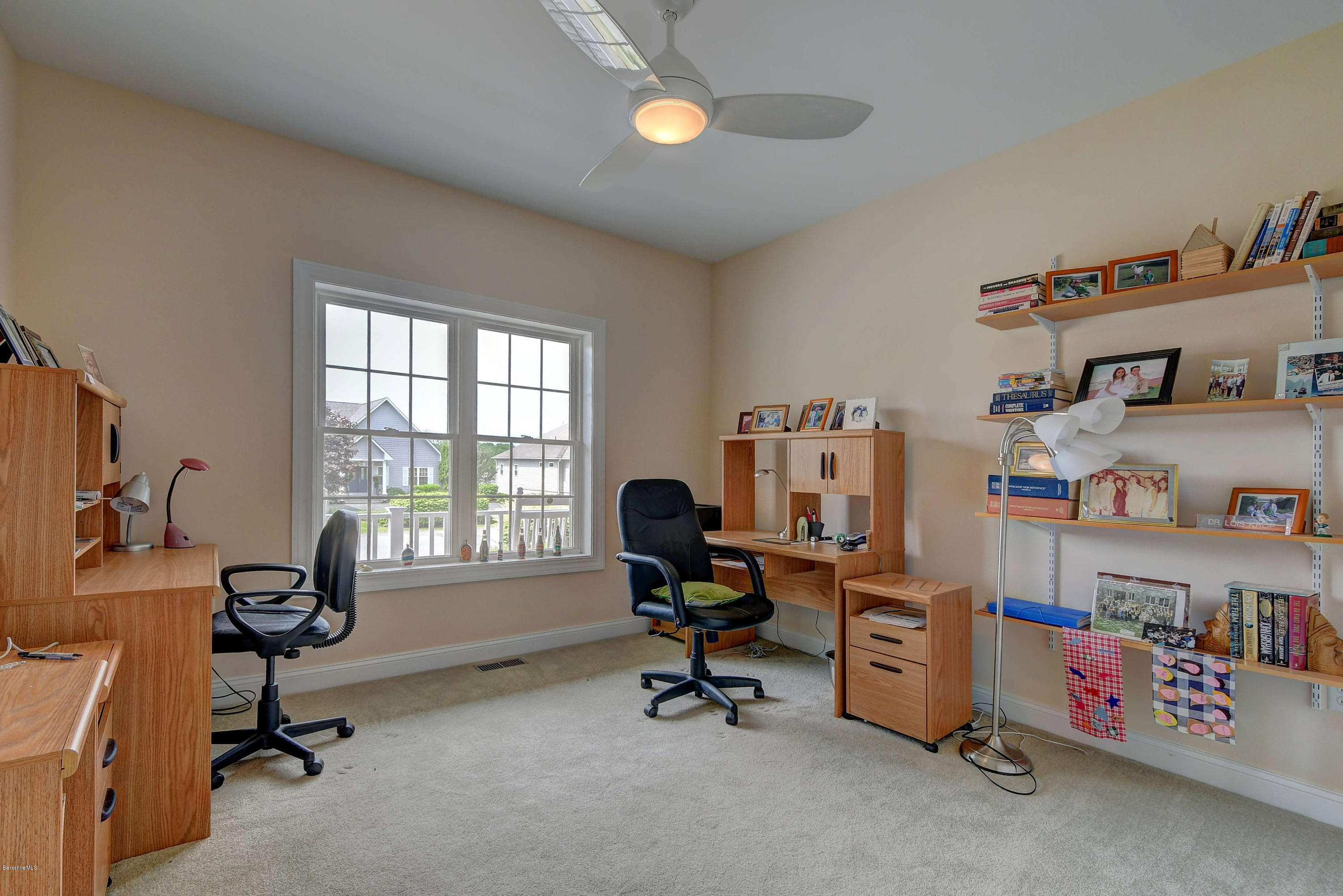 509 Red Barn Road Dalton, MA 01226 - Photo 20 of 29 Bedroom #3