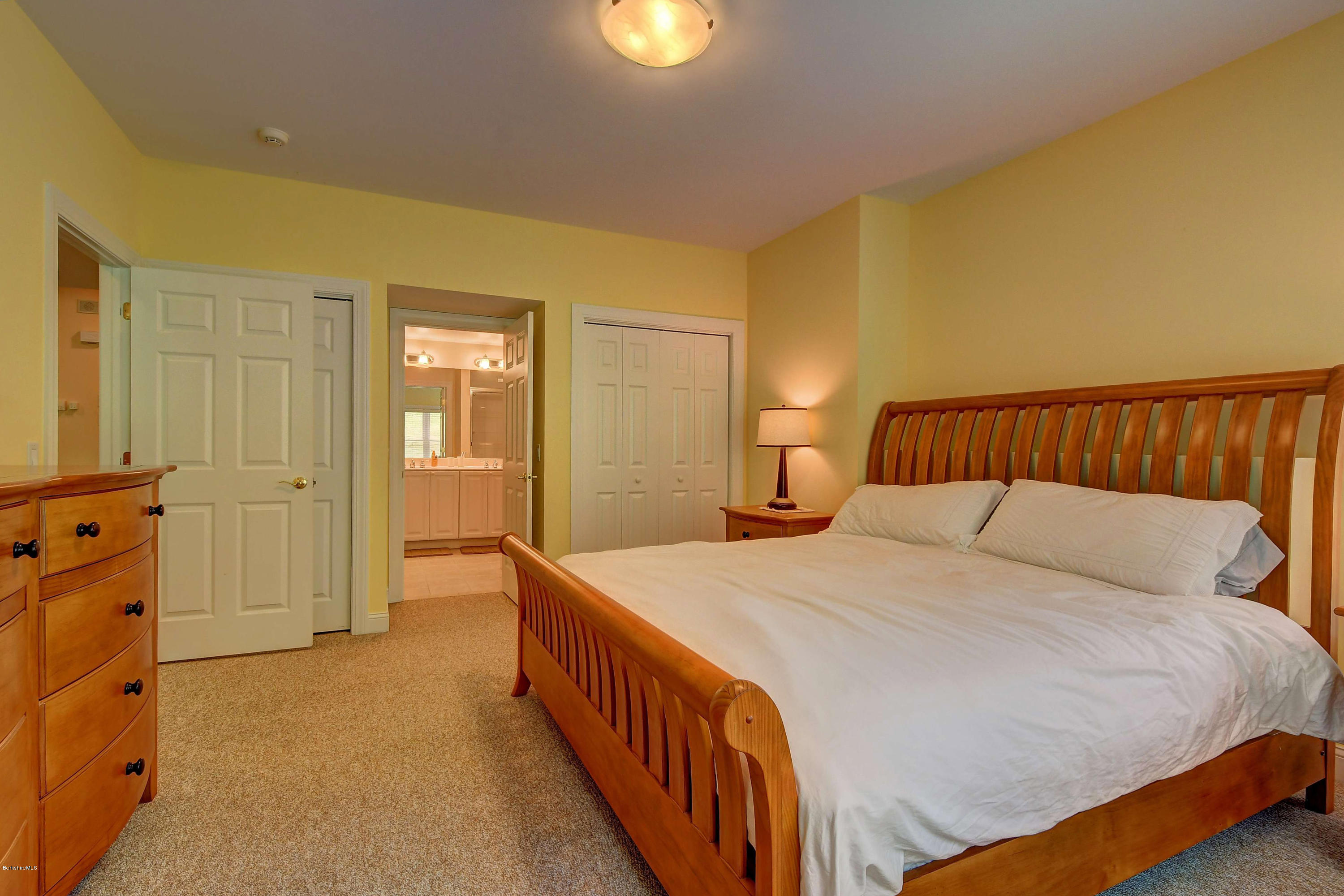 509 Red Barn Road Dalton, MA 01226 - Photo 24 of 29 Bedroom #4