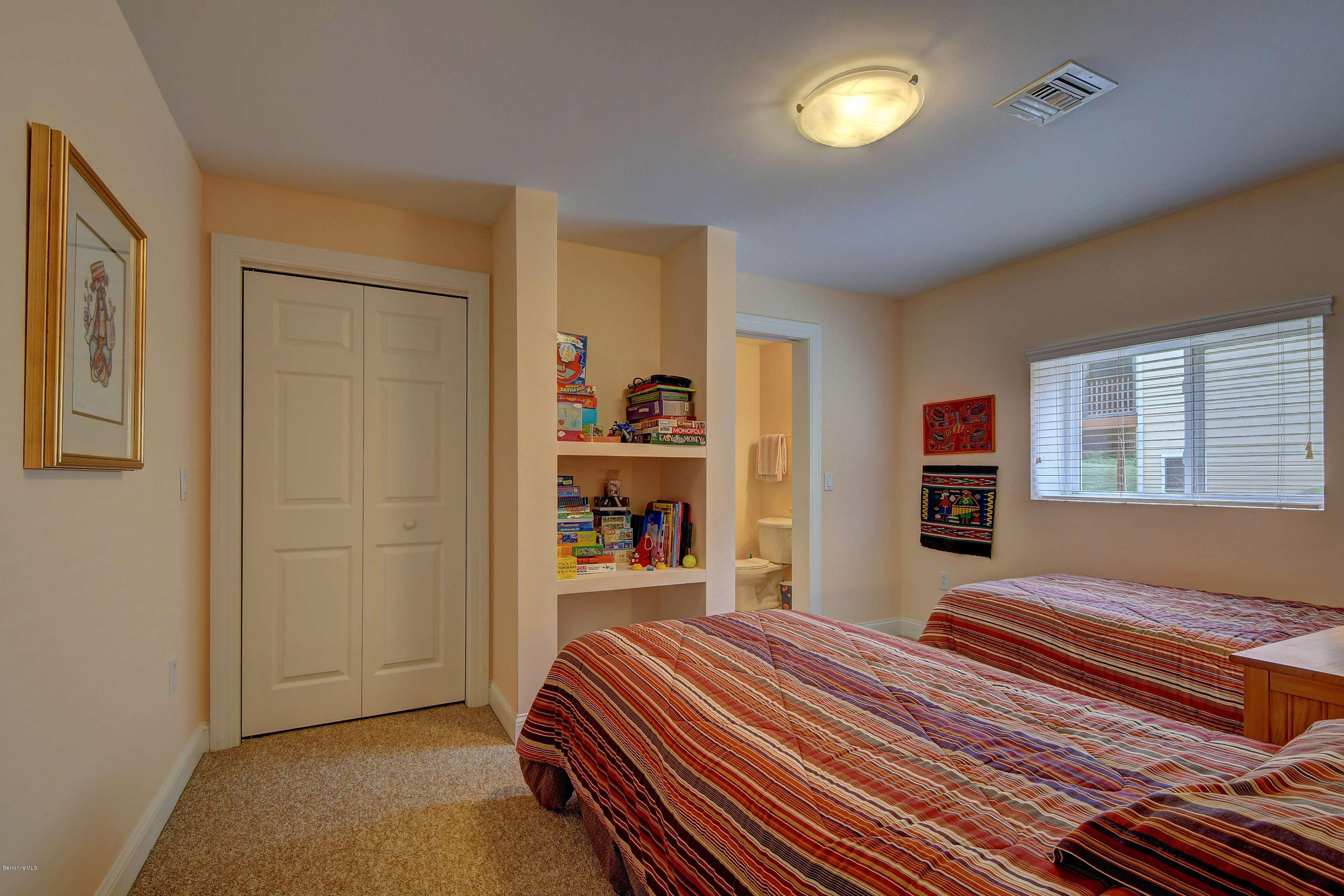 509 Red Barn Road Dalton, MA 01226 - Photo 25 of 29 Bedroom #5