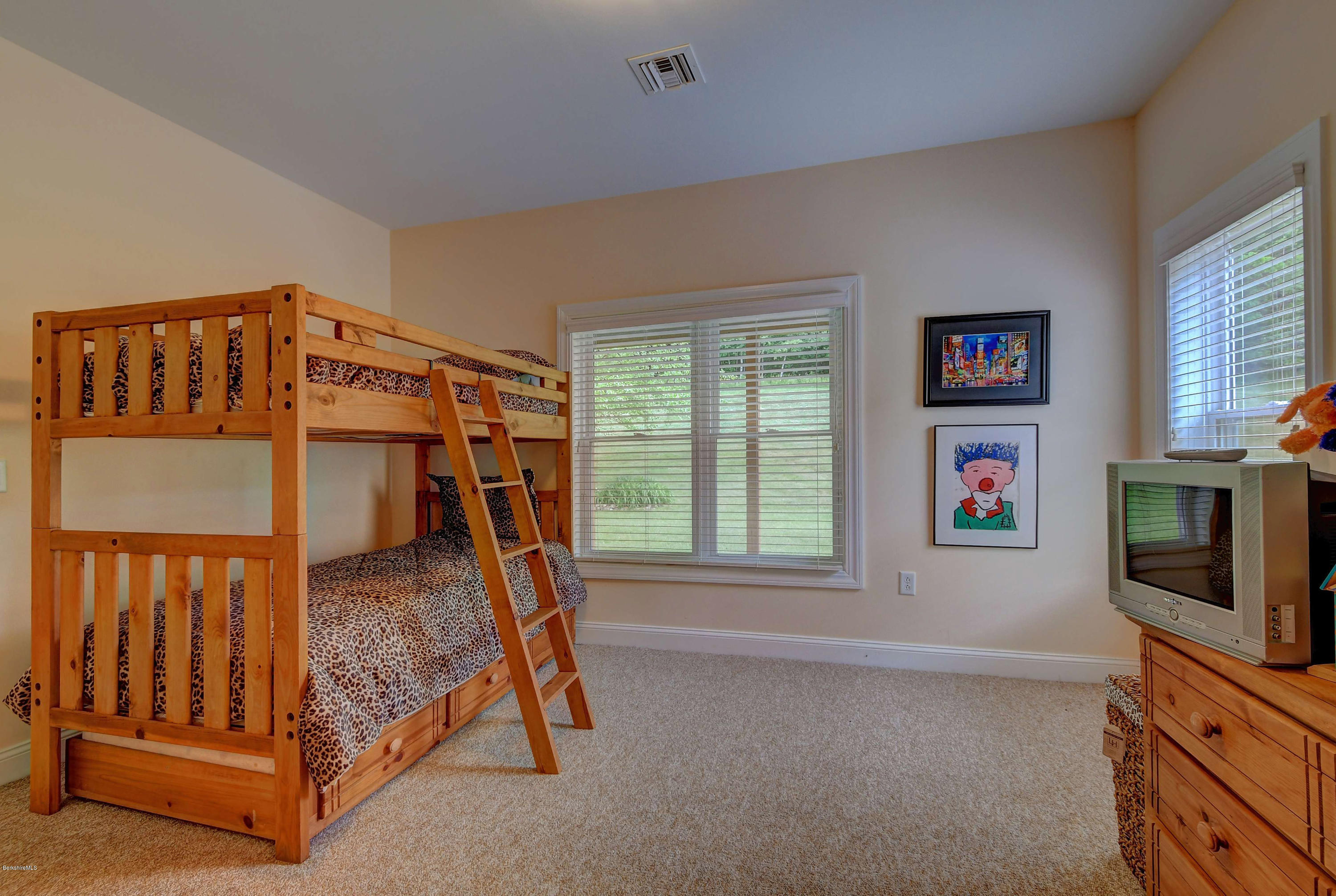 509 Red Barn Road Dalton, MA 01226 - Photo 26 of 29 Bedroom #6