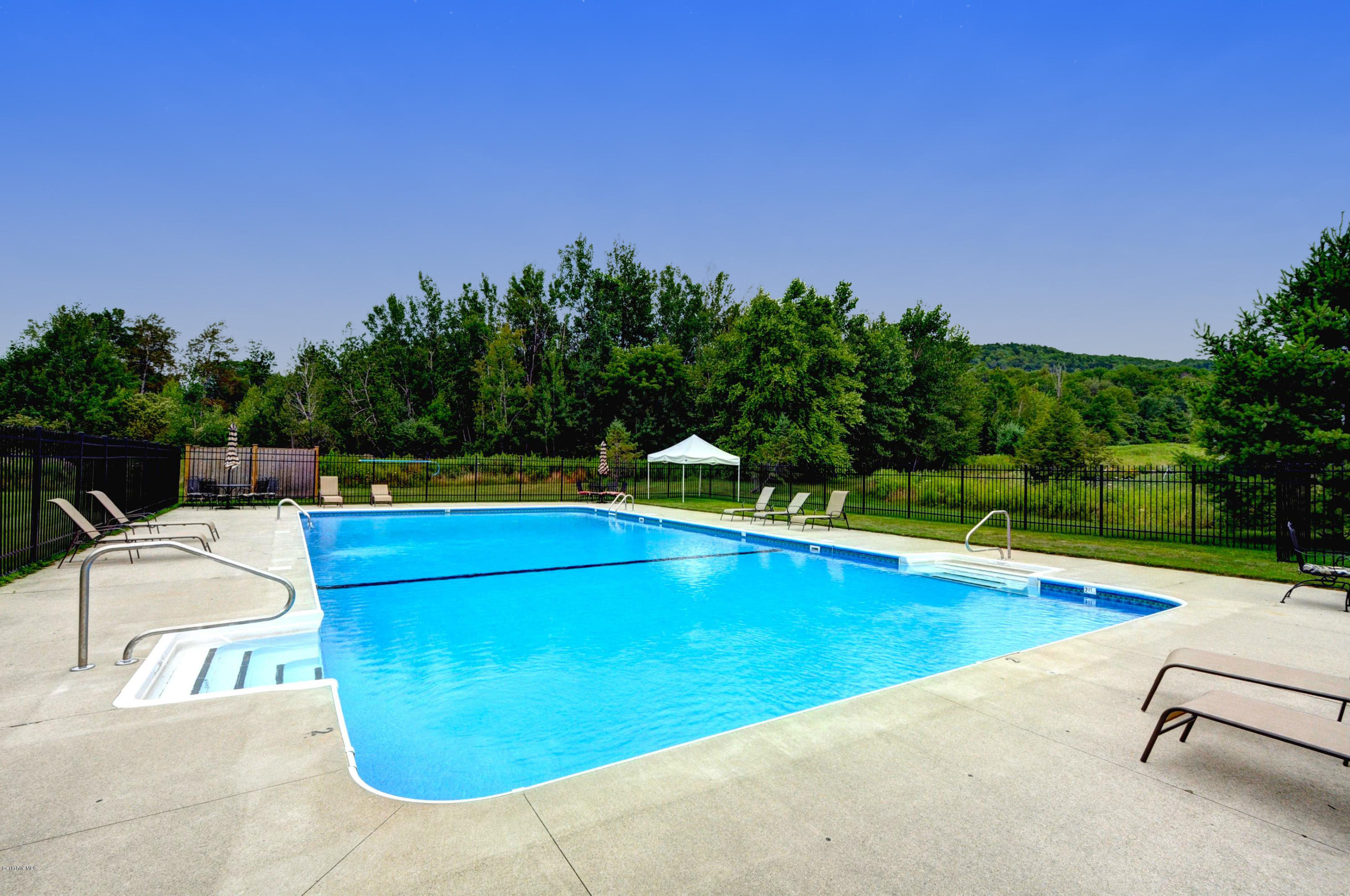 509 Red Barn Road Dalton, MA 01226 - Photo 29 of 29 Heated Pool