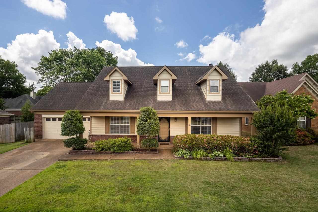 243 Vista Ridge Drive Collierville, TN 38017 - Photo 1 of 25 Gallery Image 1