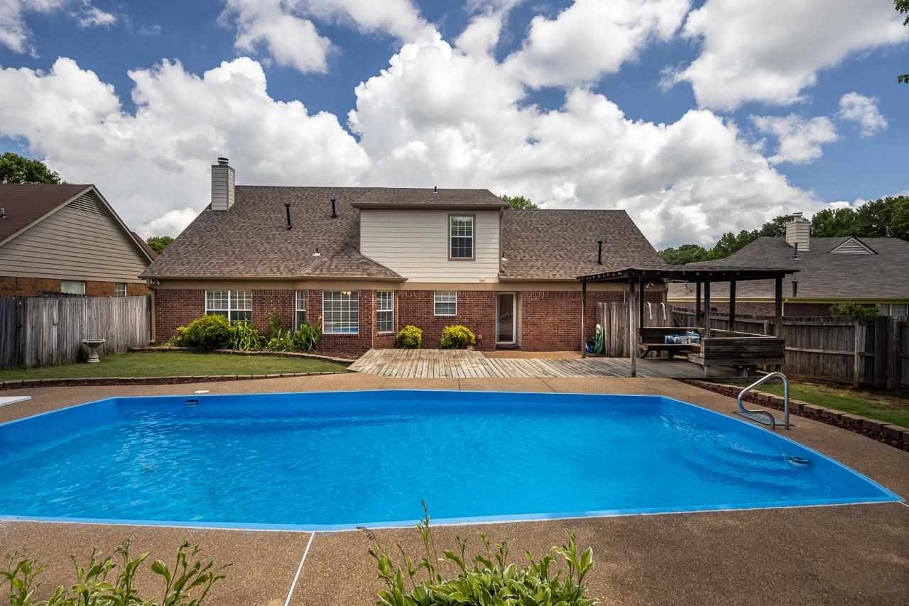 243 Vista Ridge Drive Collierville, TN 38017 - Photo 7 of 25 Gallery Image 7