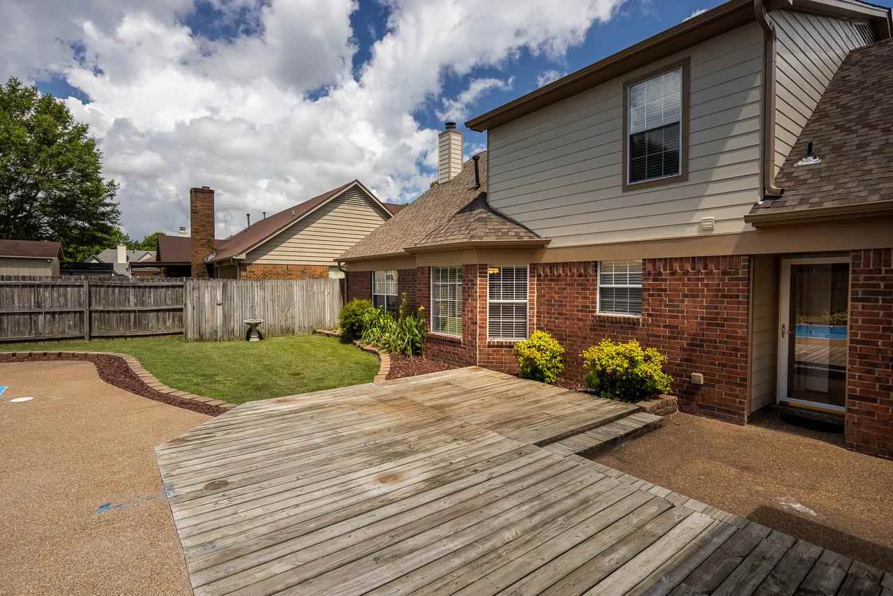 243 Vista Ridge Drive Collierville, TN 38017 - Photo 9 of 25 Gallery Image 9