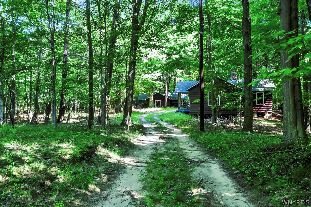8462 Lake Shore Road Evans, NY 14006 - Photo 27 of 34
