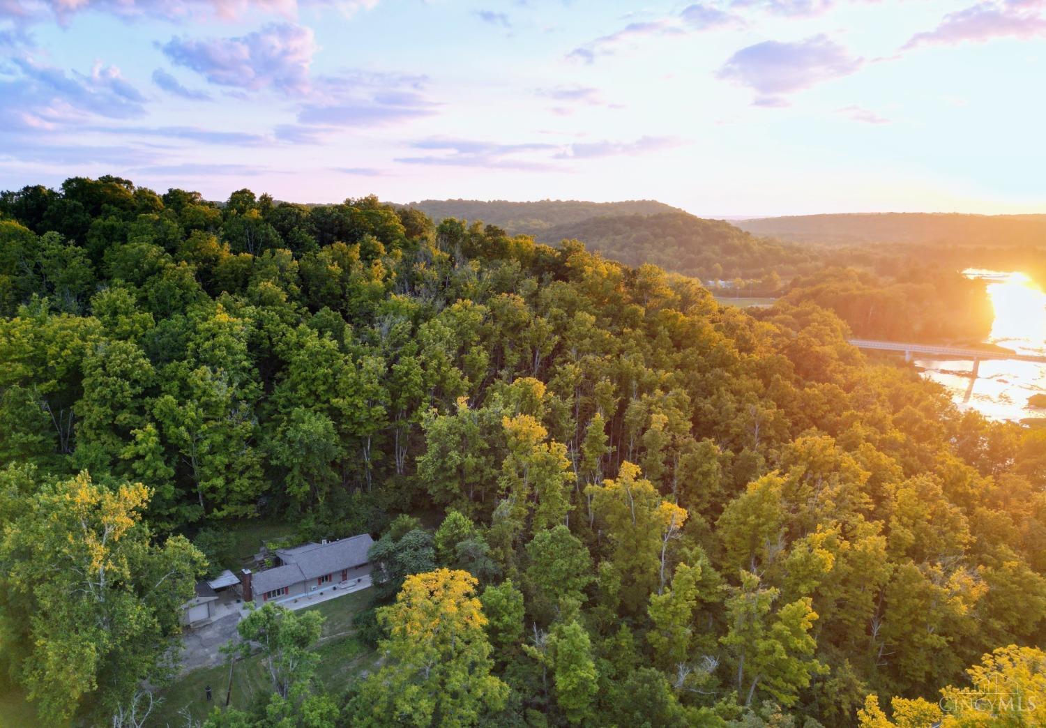 6611 Dry Ridge Road Cincinnati, OH 45252 - Photo 2 of 46 Gallery Image 2