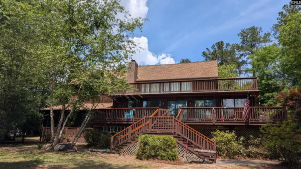 $850,000 | 1253 Westshore Drive, Ridgeway, SC 29130