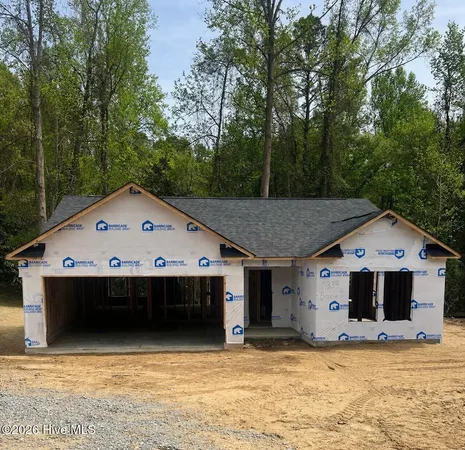 $239,994 | 6339 Brassie Drive, Grifton, NC 28530
