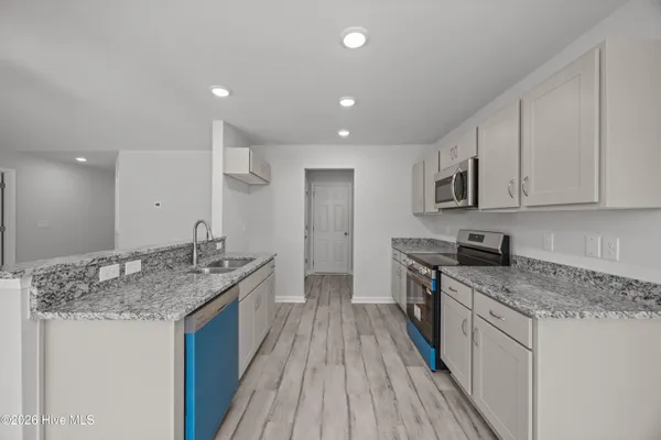 $239,994 | 6339 Brassie Drive, Grifton, NC 28530
