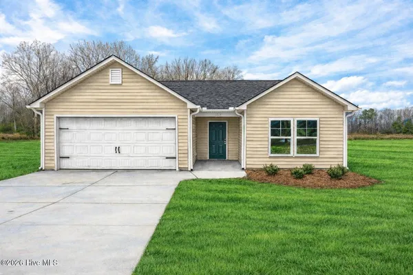 $239,994 | 6339 Brassie Drive, Grifton, NC 28530
